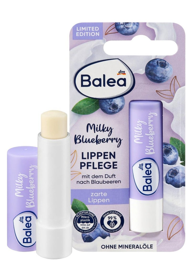 Milky Blueberry Lippenpflege - 4.8g - pzsku/ZF32335D31F6E3A3293CCZ/45/_/1736161969/0884326a-d8b6-4207-bdf1-4b31363739df