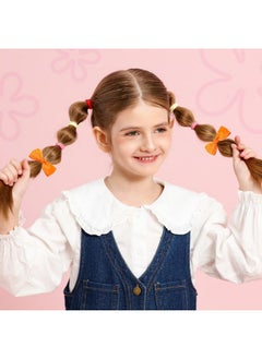 YGDZ Hair Accessories Set: 300 Elastic Rubber Bands, 150 Small Hair Ties for Toddlers and Kids, 100 Bands for Thin Hair, 20 Baby Hair Bows for Girls - pzsku/ZF3235FC3D45133B5A21CZ/45/_/1737031237/8b5b3e36-0196-4160-b646-af45bd434aa4