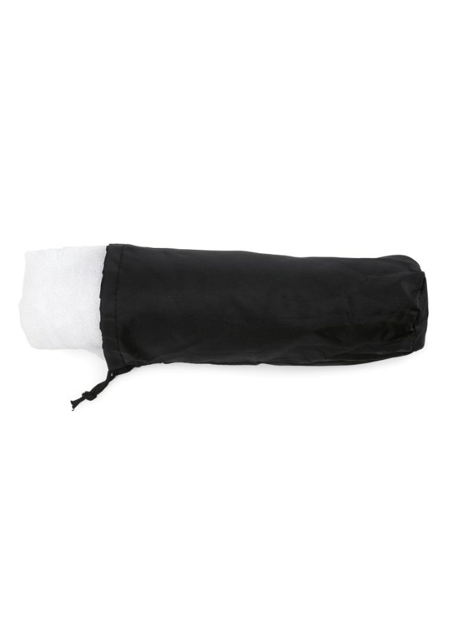 Chicco Mosquito Net for Stroller (White) - Image 2