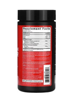 SIX STAR Testosterone Booster 60 Coated Caplets  - Image 2