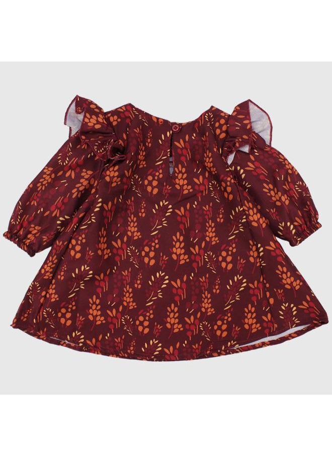 playmore Girls Dress  - Image 2