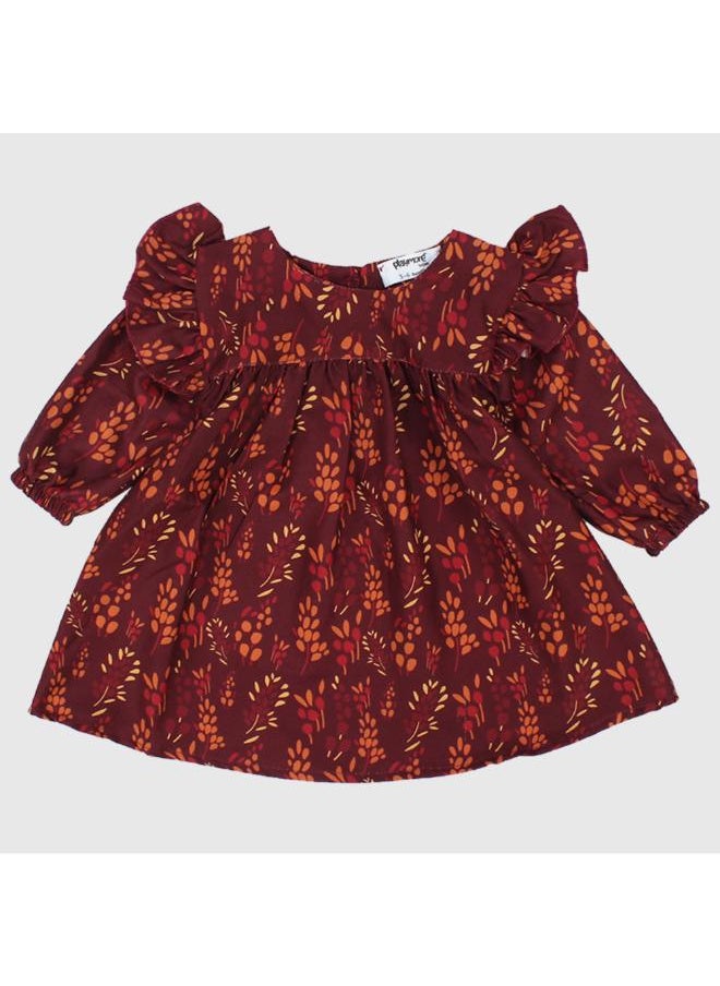 playmore Girls Dress  - Image 1