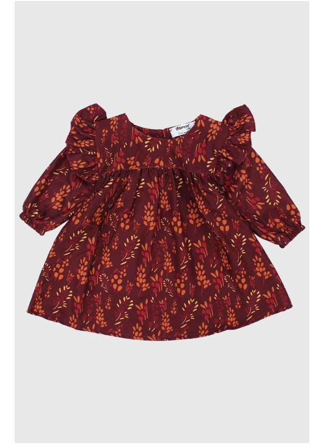 playmore Girls Dress  - Image 3