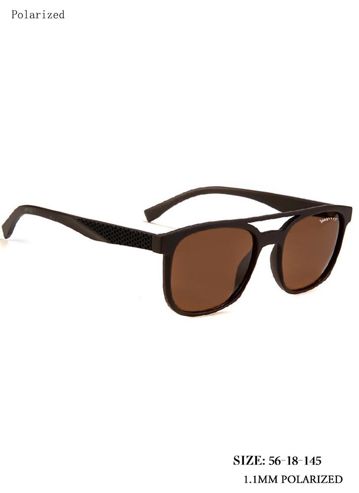لابفي النظارات الشمسية المستقطبة للرجال والنساء - Image 3
