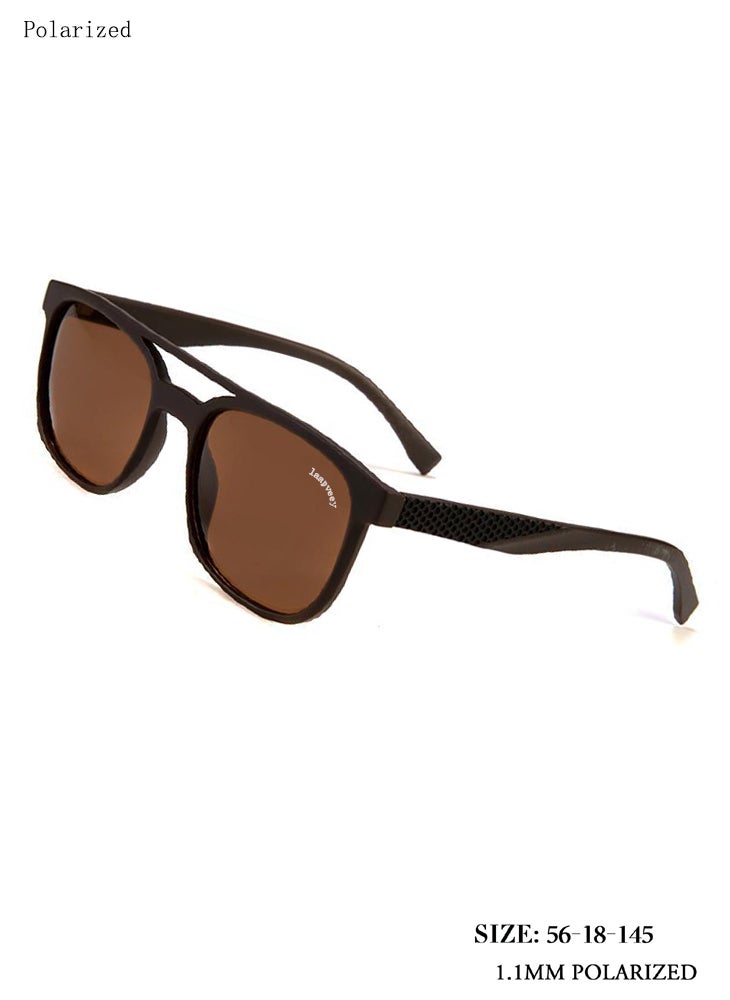 لابفي النظارات الشمسية المستقطبة للرجال والنساء - Image 2