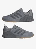 Adidas GREY/GREFIV/CBLACK