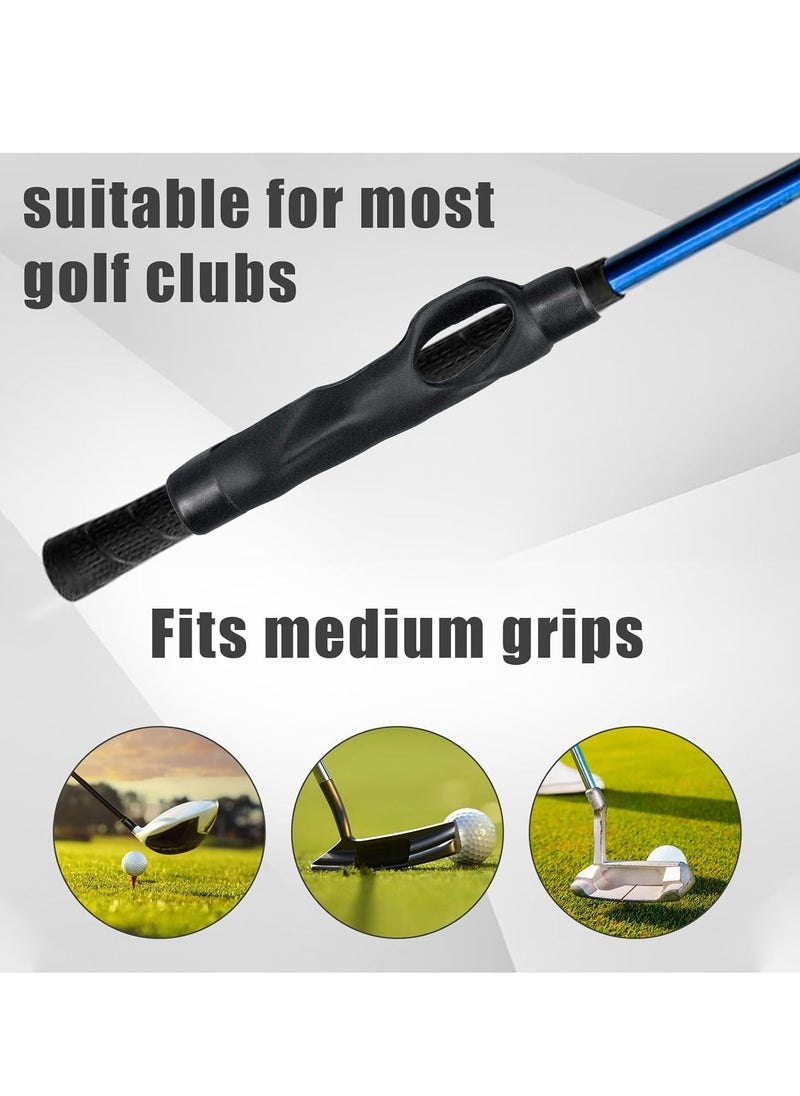 Oasisgalore 6.1x1 Inch Golf Grip Trainer, Swing Aid for Right-Handed Players, Anti-Slip for Hand Position, Grasp Practice.  - Image 3