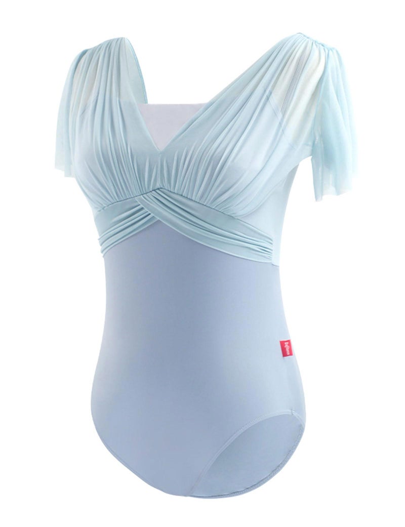 Daydance Adult Dance Leotards for Women Ballet, Gymnastics, Aerial Yoga, Swim - Image 1