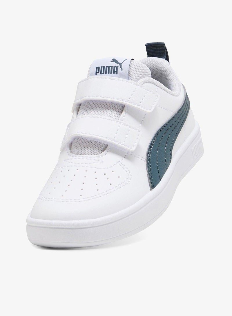 PUMA Kids Rickie V Ps - Image 5