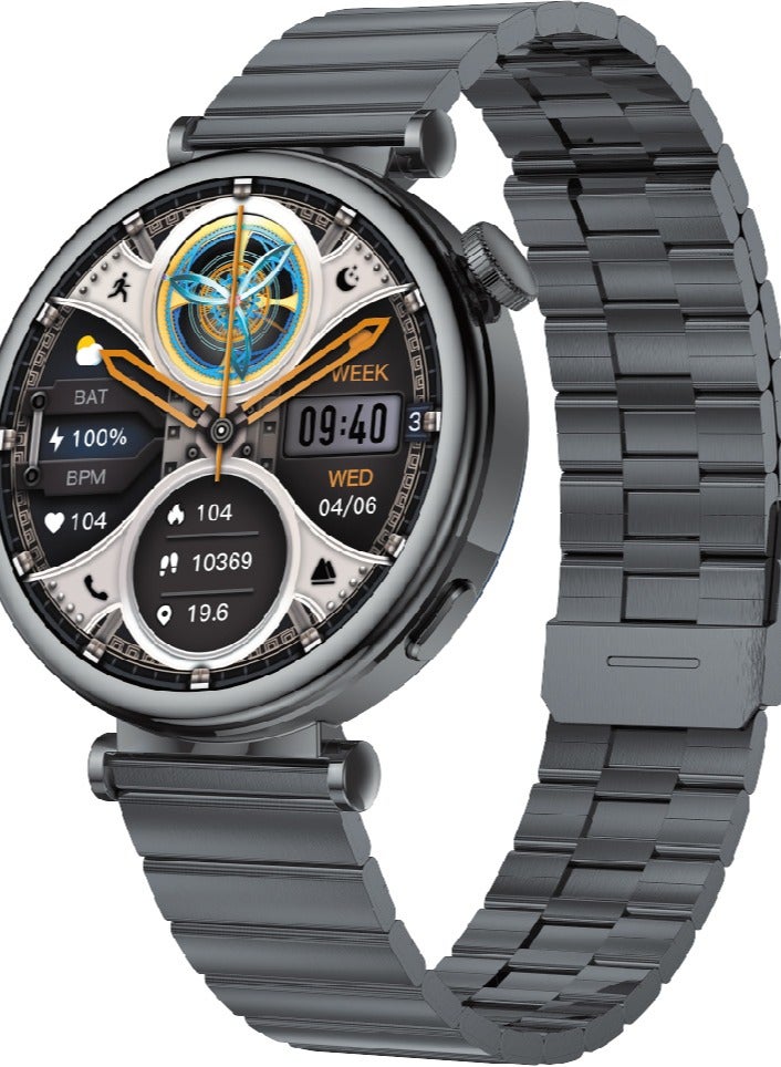 ليفور ساعة ليفور الذكية 1.32 اموليد - Image 2