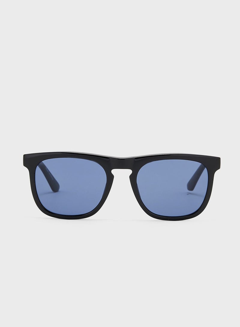 كالفن كلاين نظارات شمسية واي فيرر - Image 2