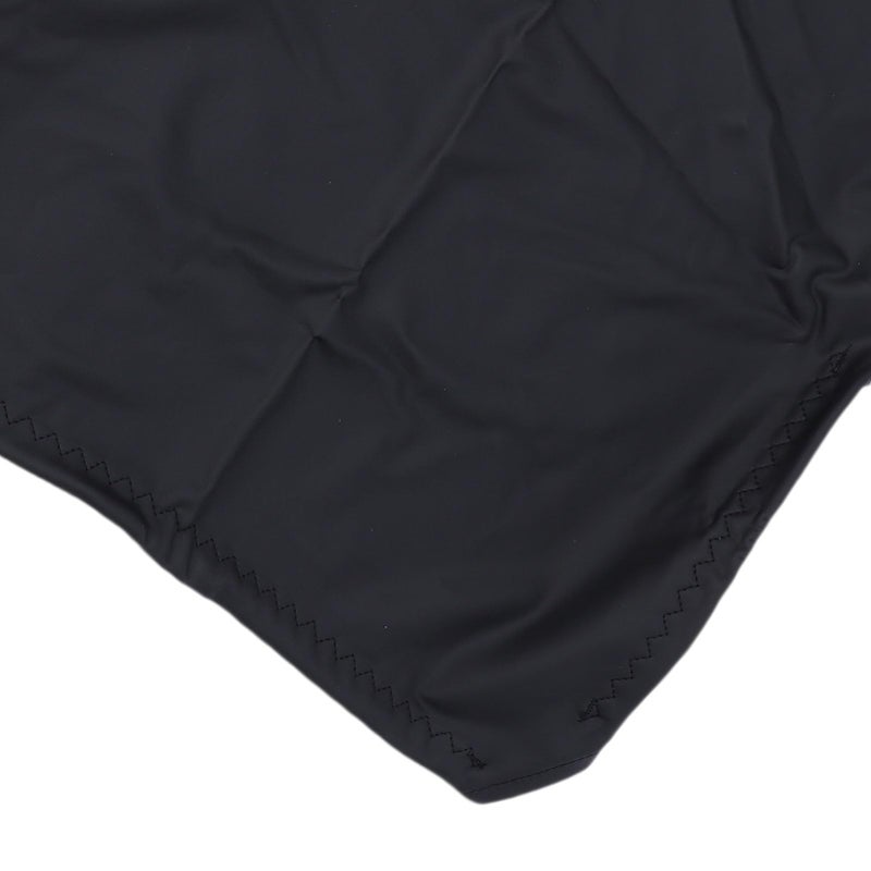 Elastic Cargo Net Helmet Cover Luggage Rain Protector 40x50cm with 6 Hooks - Image 5