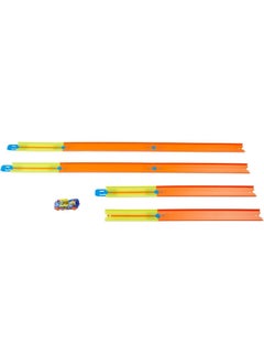 Hot Wheels Hot Wheels Track Builder Unlimited Basic Track Pack  - Image 3