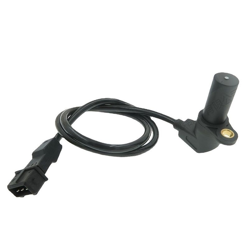 Black Crankshaft Sensor For 93393867 7083327 7083791 324003002 - Image 3