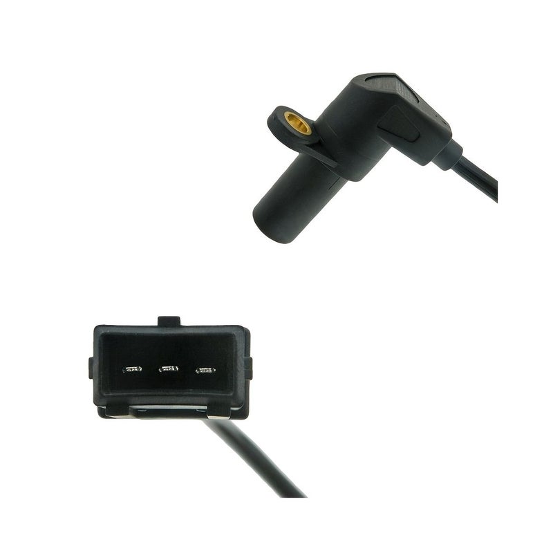 Black Crankshaft Sensor For 93393867 7083327 7083791 324003002 - Image 4