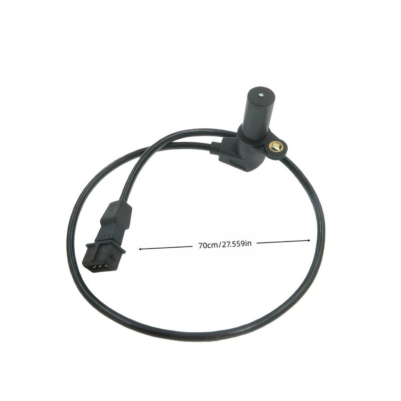 Black Crankshaft Sensor For 93393867 7083327 7083791 324003002 - Image 2