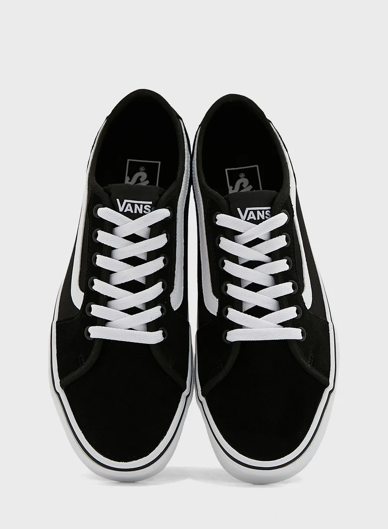 VANS Mn Filmore Decon