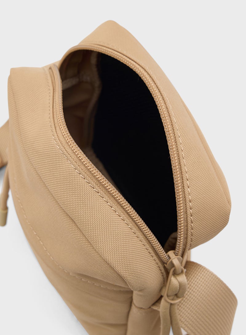 LACOSTE Neocroc Crossover Bag - Image 5