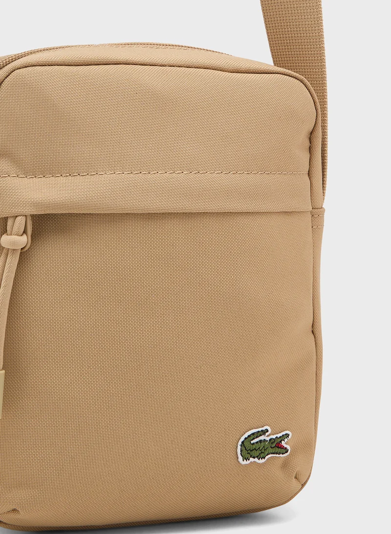 LACOSTE Neocroc Crossover Bag