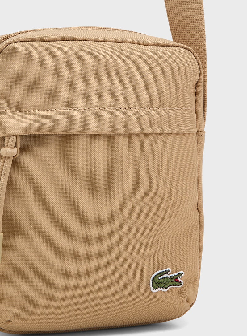 LACOSTE Neocroc Crossover Bag - Image 4