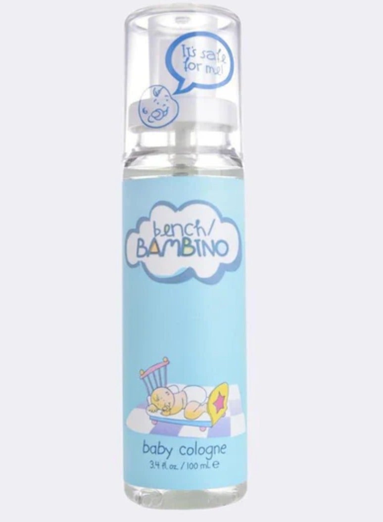 Bench Bench Bambino Baby Cologne 100ML