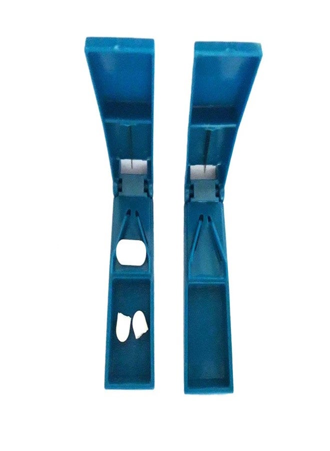FLOVEIN TABLET CUTTER (pack of 2) (RED) - Image 2
