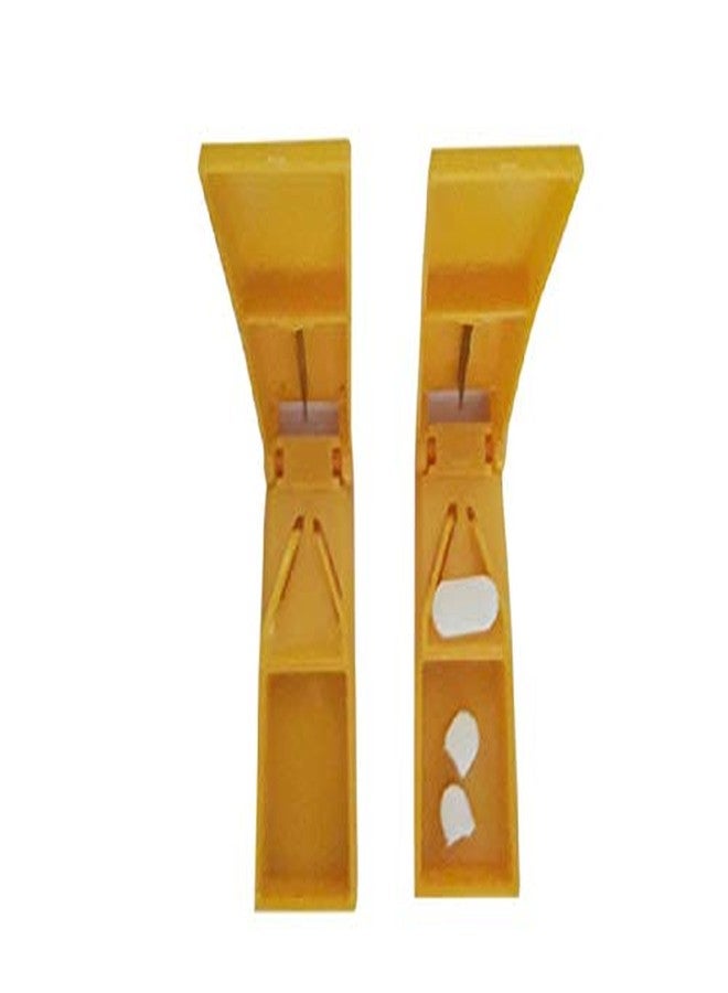 FLOVEIN TABLET CUTTER (pack of 2) (RED) - Image 4