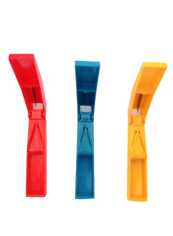 FLOVEIN TABLET CUTTER (pack of 2) (RED) - Image 5