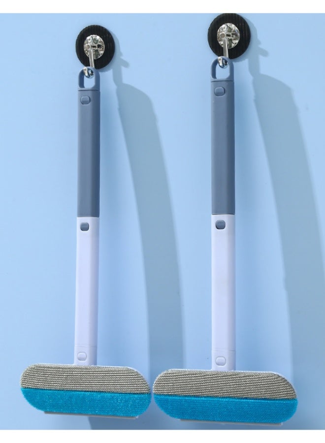 أولدجان منظف الشعر القط فرشاة إزالة الشعر حلق الشعر اللاصق الحيوانات الأليفة القط يذهب إلى الكلب الشعر أريكة السرير السجاد الشعر امتصاص الاصطناعي - Image 5