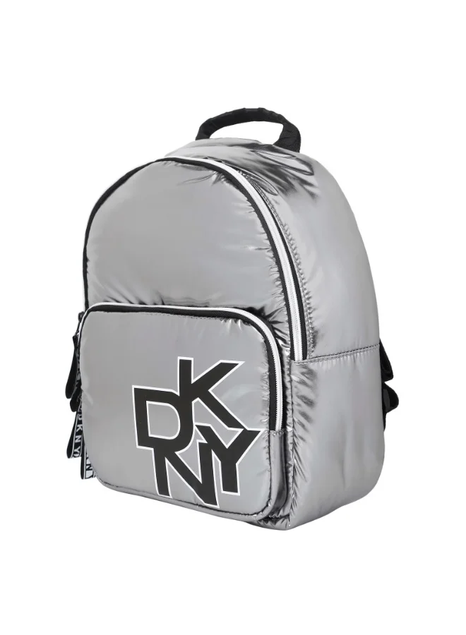 DKNY DKNY Skylight DOWN SPEC Laptop Backpack for Teens, Girls & Women, Travel Backpacks Students BookBag with Laptop Compartment, Water Resistant Business Work Casual Computer Daypack