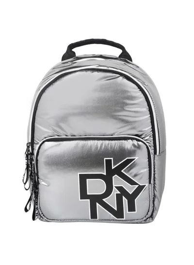 DKNY DKNY Skylight DOWN SPEC Laptop Backpack for Teens, Girls & Women, Travel Backpacks Students BookBag with Laptop Compartment, Water Resistant Business Work Casual Computer Daypack