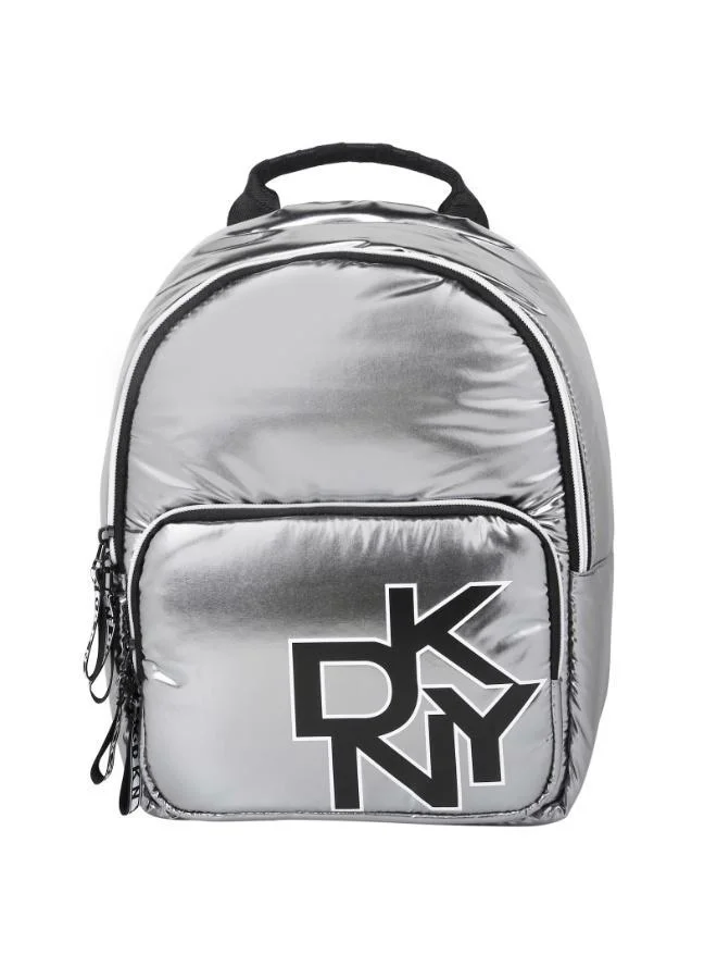DKNY DKNY Skylight DOWN SPEC Laptop Backpack for Teens, Girls & Women, Travel Backpacks Students BookBag with Laptop Compartment, Water Resistant Business Work Casual Computer Daypack