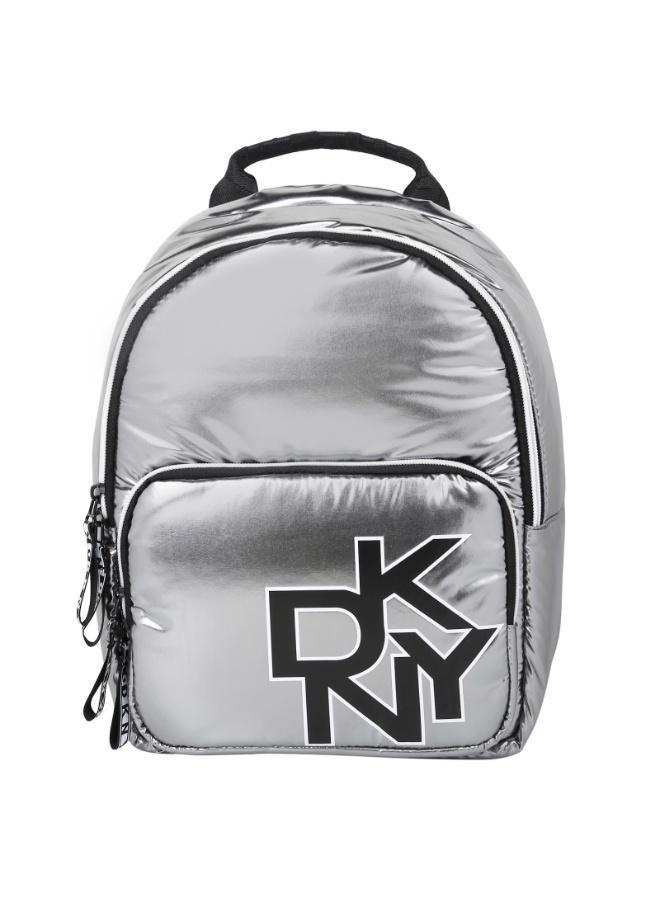 DKNY Skylight DOWN SPEC Laptop Backpack for Teens, Girls & Women, Travel Backpacks Students BookBag with Laptop Compartment, Water Resistant Business Work Casual Computer Daypack