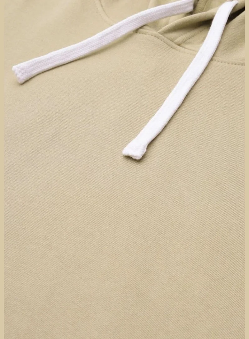 Campus Sutra Casual Hoodie