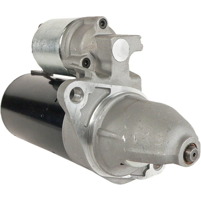 DB Electrical 41024045 12V Starter Compatible withReplacement for Land Rover Defender 110 1993 Defender 90 19941995 1997 Discovery 19942004 3361220 MS172 SBO0147 0001109040 Clockwise - Image 2