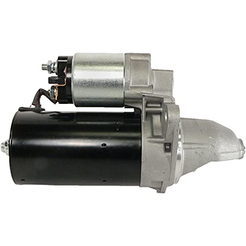 DB Electrical 41024045 12V Starter Compatible withReplacement for Land Rover Defender 110 1993 Defender 90 19941995 1997 Discovery 19942004 3361220 MS172 SBO0147 0001109040 Clockwise - Image 3