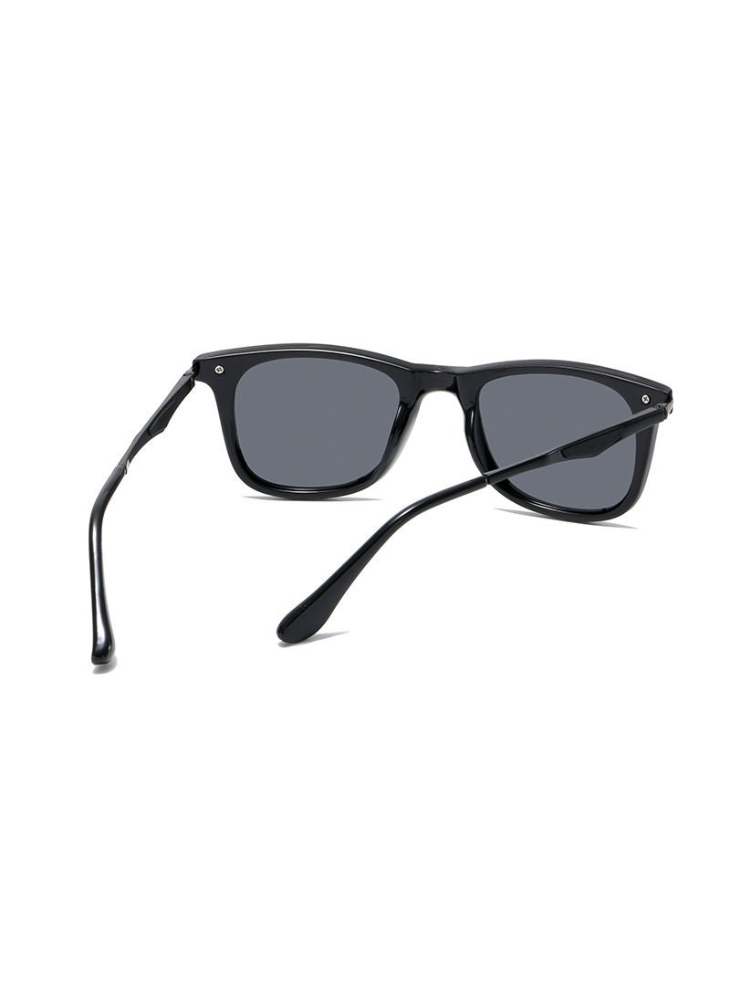 Sharpdo TR Polarized Men's Aviator Sunglasses - Image 3