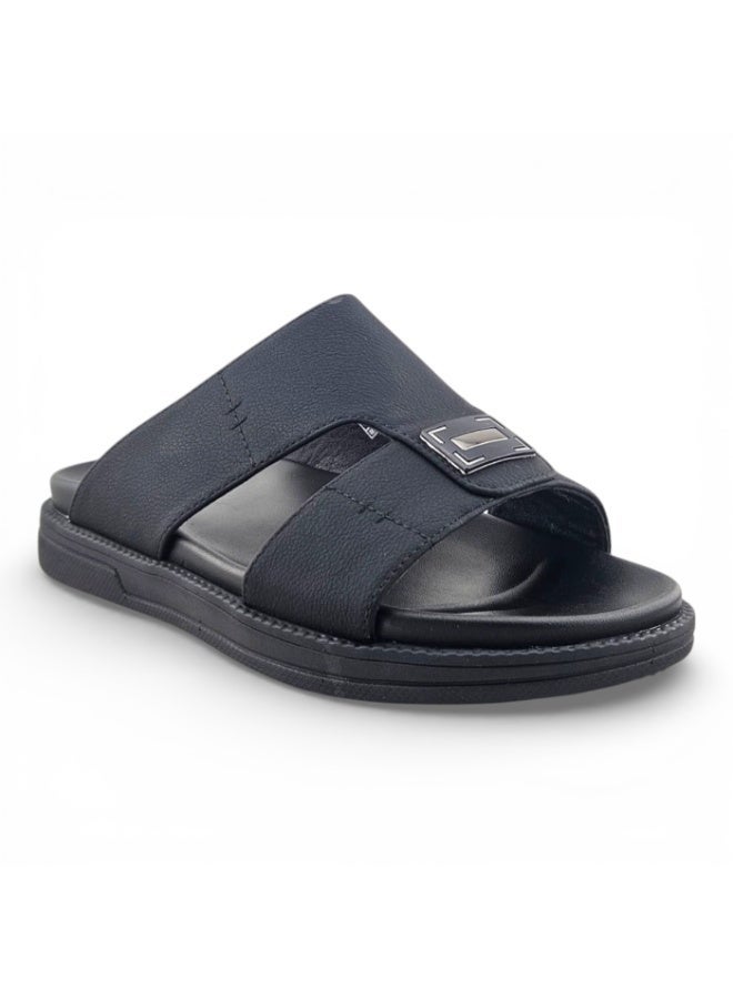 Footprint Breeze Ease Men's Arabic Sandals | Lightweight Everyday Comfort - Image 2