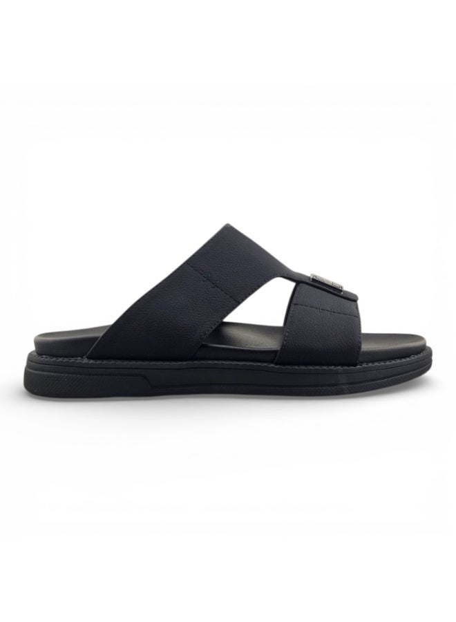 Footprint Breeze Ease Men's Arabic Sandals | Lightweight Everyday Comfort - Image 1