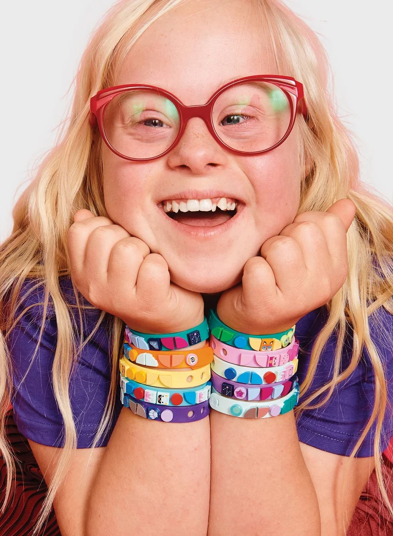 LEGO Ice Cream Besties Bracelets