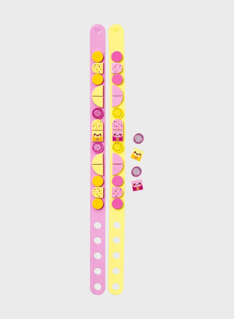 LEGO Ice Cream Besties Bracelets