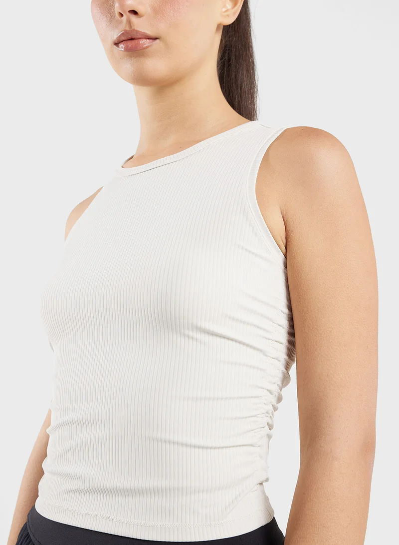 فورورد Fitted Racer Back Vest