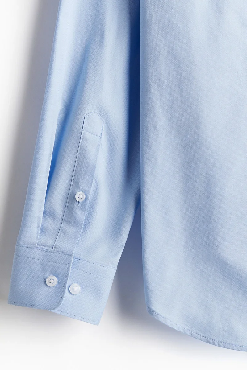 اتش اند ام Slim Fit Shirt