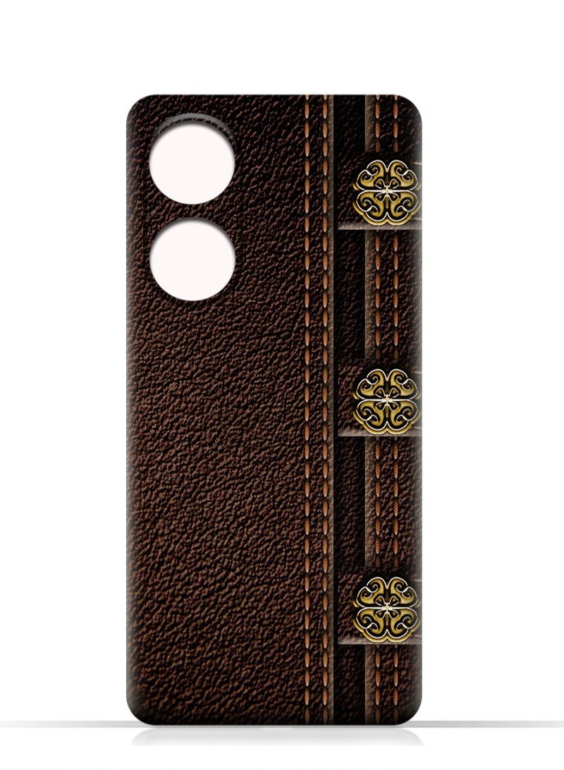 AMC DESIGN Protective Case Cover For Oppo Reno8 T 5G - Image 1