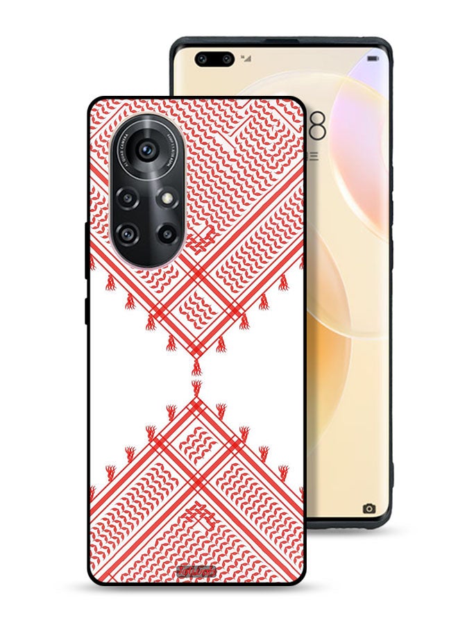 Tolwak Huawei nova 8 Pro 4G Protective Case Cover Shamal - Image 1