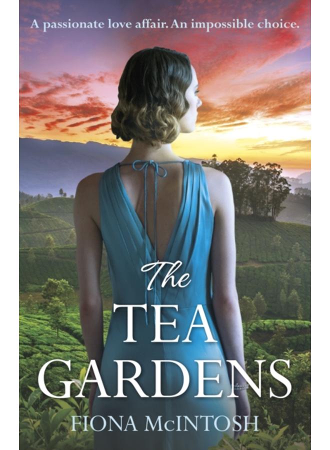 The Tea Gardens