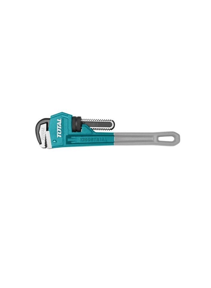 Total Pipe Wrench 200 mm 8 in THT170806 - Image 2