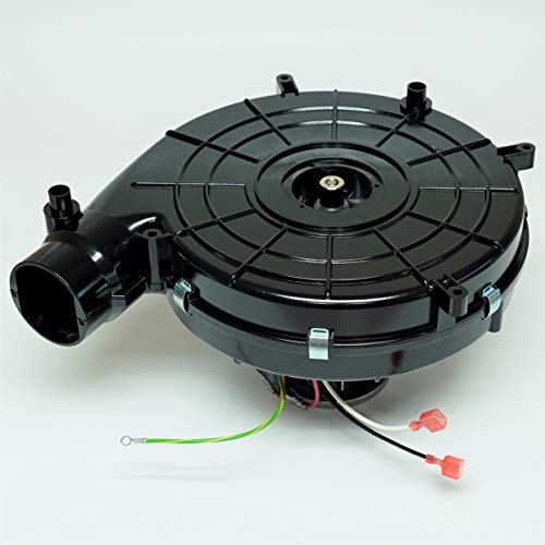 Nbk Draft Inducer Motor Replacement for Fasco A170 ICP 7021-10702 7021-10299 1164280 1164282 - Image 3