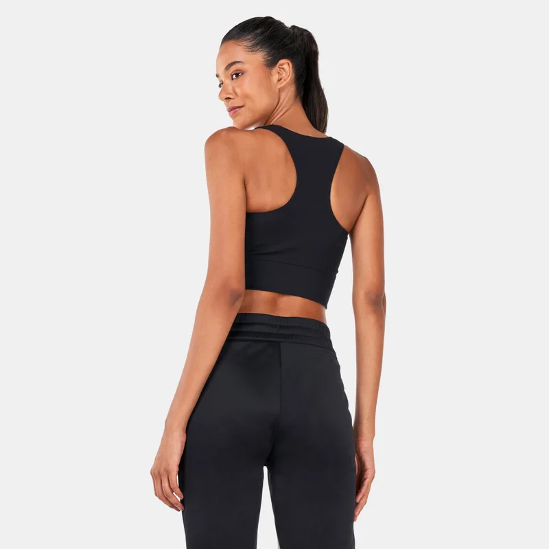 THE NORTH FACE Women’s Ruby Hill Rib-Knit Tank Top