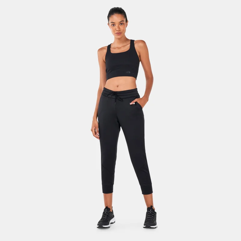 THE NORTH FACE Women’s Ruby Hill Rib-Knit Tank Top